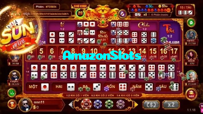 making first deposit on AmazonSlots website using local payment methods in Pakistan
