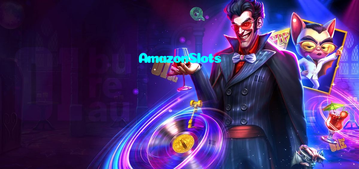 AmazonSlots