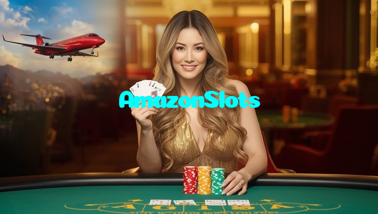 available types of AmazonSlots bet including pre-match live express and system bets