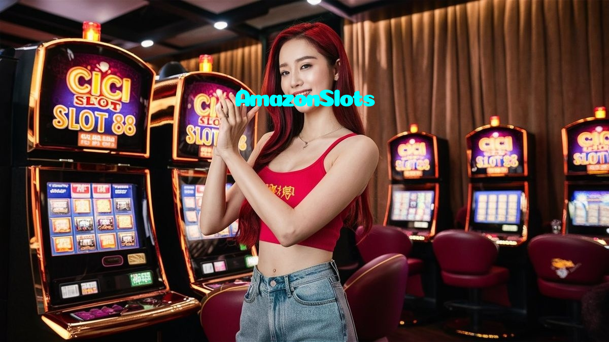 AmazonSlots