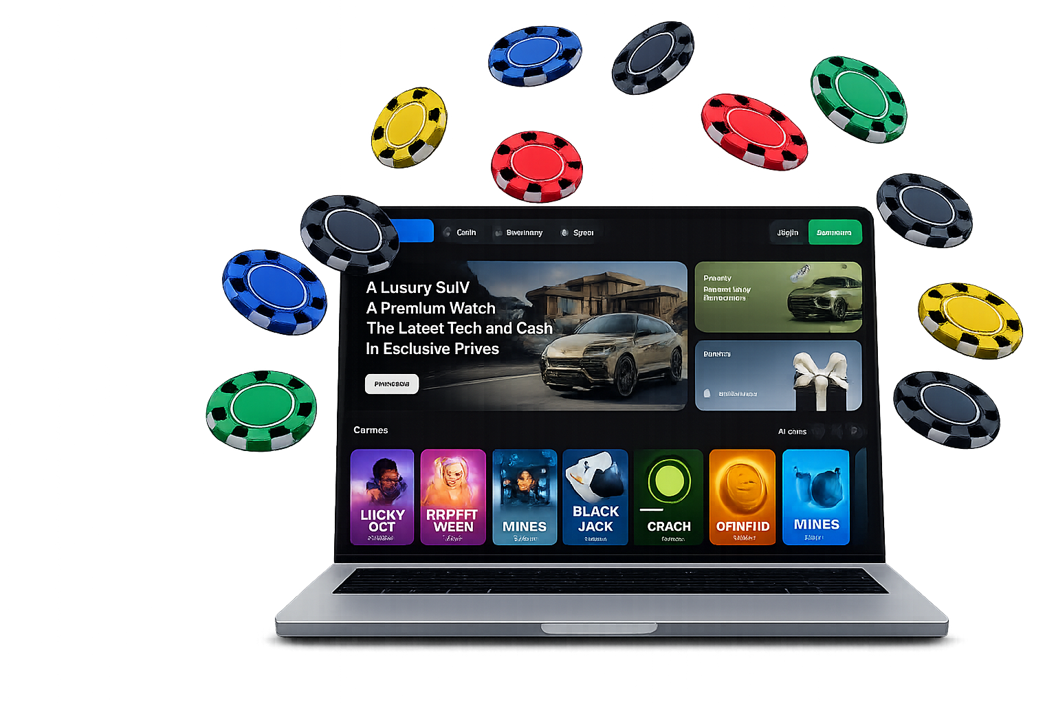 AmazonSlots Pakistan